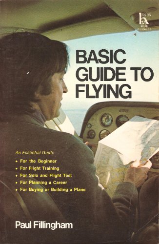 Basic Guide to Flying