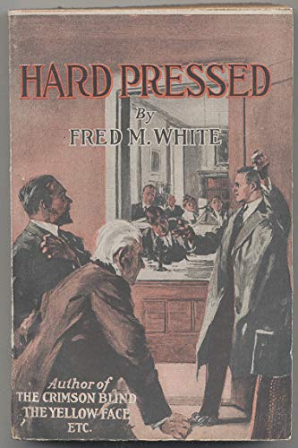 Hard Pressed