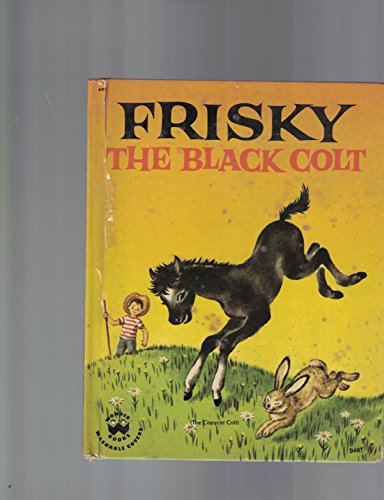 The Copycat Colt