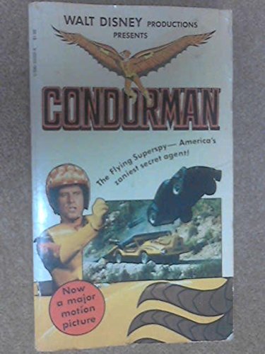 Condorman