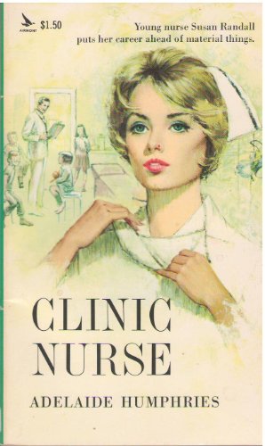 Clinic Nurse