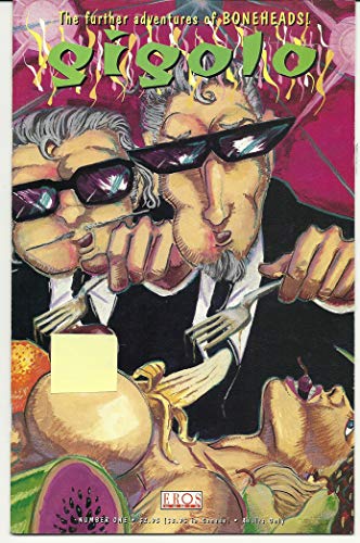 Gigolo No. 1 (1995)
