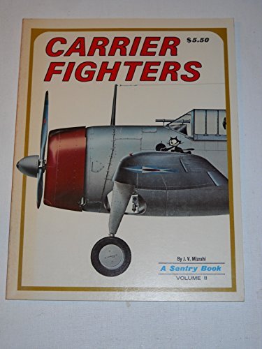 Carrier Fighters, Vol. II