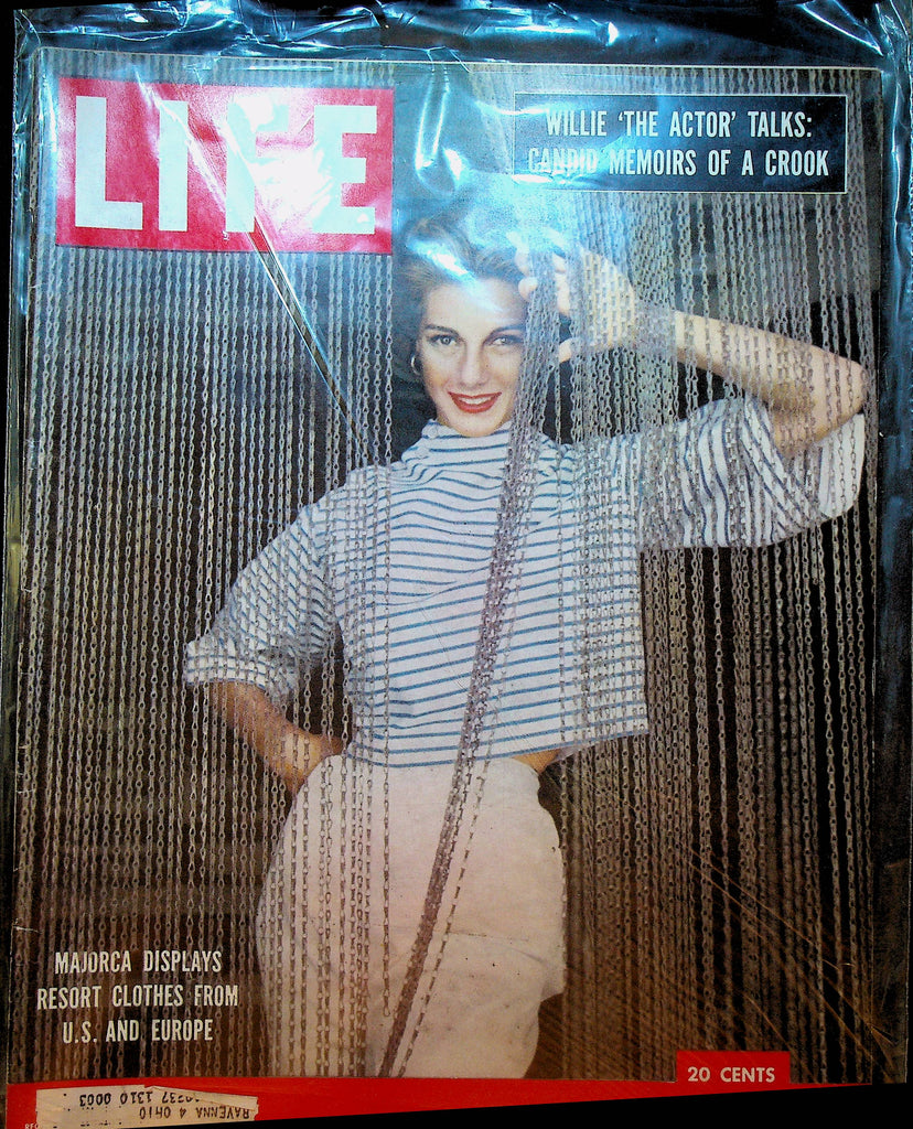 Life Magazine January 12 1953