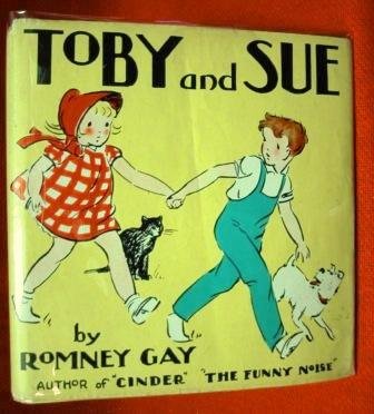 Toby and Sue