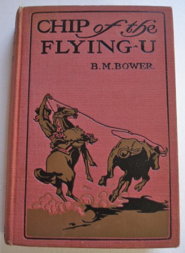 CHIP OF THE FLYING-U