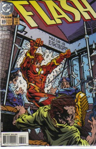Flash 89