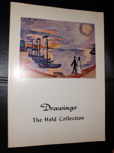 Drawings from the Held Collection