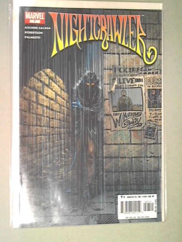 Nightcrawler 7