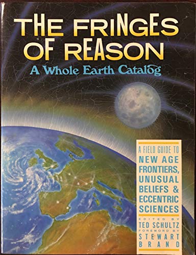 Fringes of Reason Whole Earth