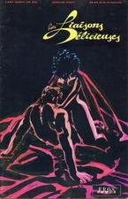 Liaisons Delicieuses #6 (Eros)
