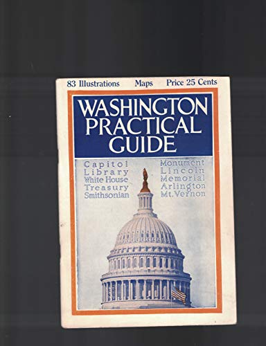Washington Practical Guide DC
