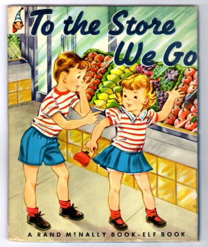 To the Store We Go