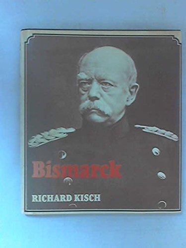 Bismarck (History Makers)