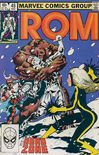 Rom #45