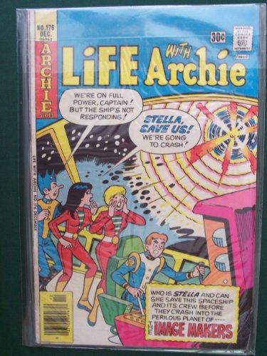 Life With Archie No. 176