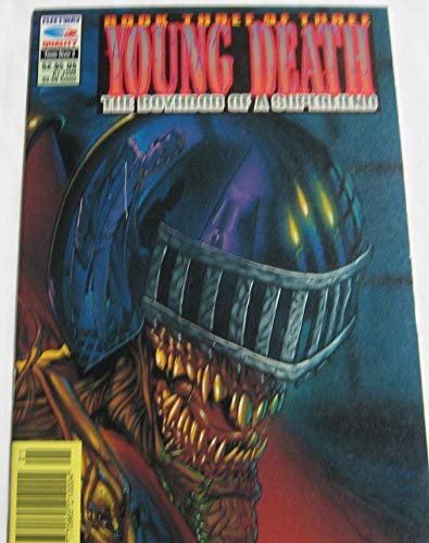 Young Death (1992) #3