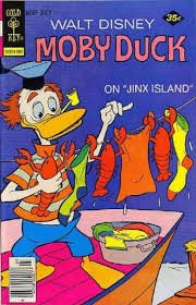 Moby Duck (No. 30)