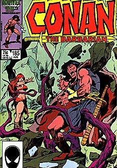 Conan 185