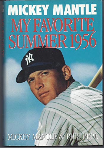 My Favorite Summer 1956