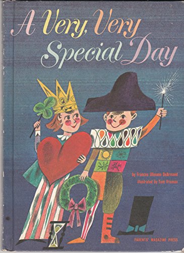 A Very, Very Special Day