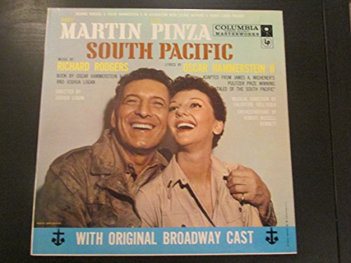 South Pacific