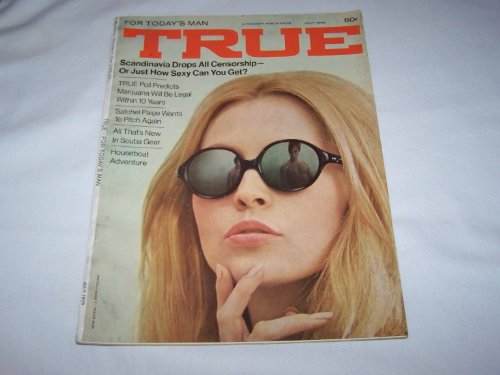 True Magazine July 1969 (For Today's Man, 50)