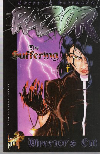 Razor: The Suffering, No. 1