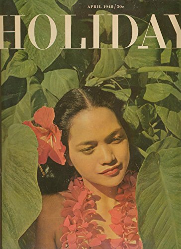 Holiday April 1948- Volume 3 Number 4
