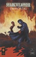 Starkweather Immortal Issue 2 (Archaia Studio Press)