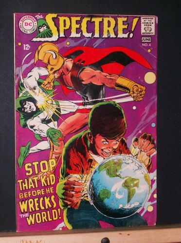 Spectre #4