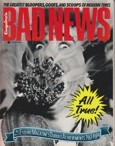 Bad News