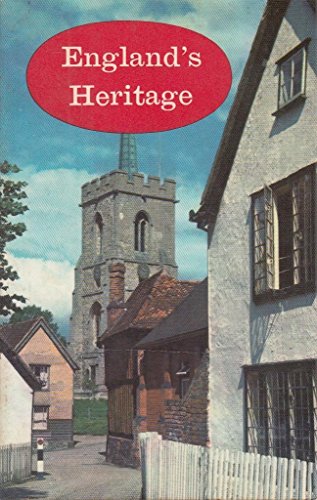 Englands Heritage