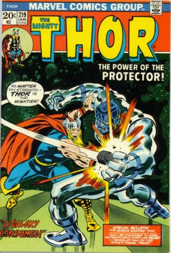 Thor 219