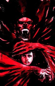 American Vampires Lord of Nightmares #2