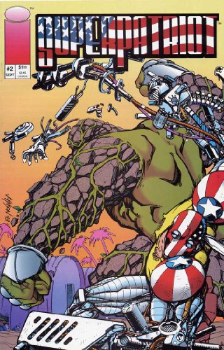 SuperPatriot #2