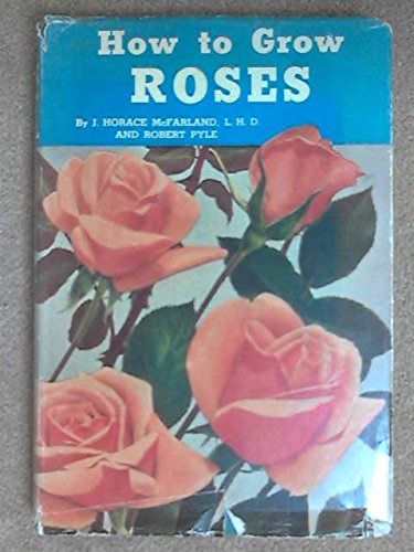 How to Grow Roses