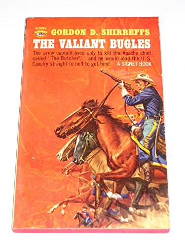 The Valiant Bugles