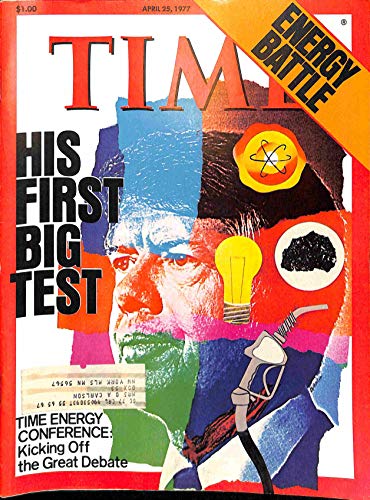 Time, April 11 1977