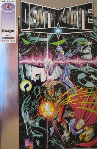 DEATHMATE, Epilogue, February 1994