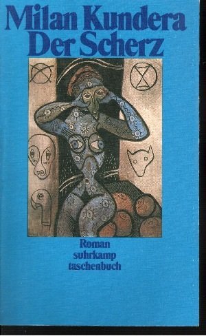 Der Scherz