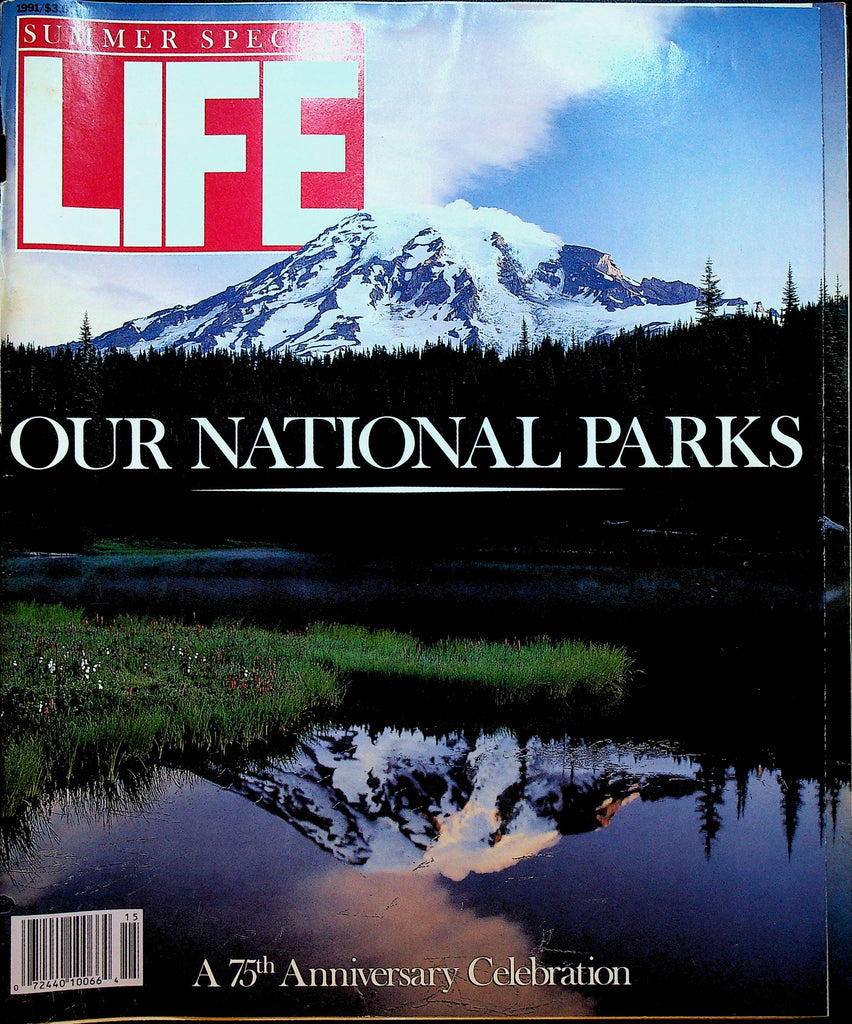 Life Magazine Summer Special 1991