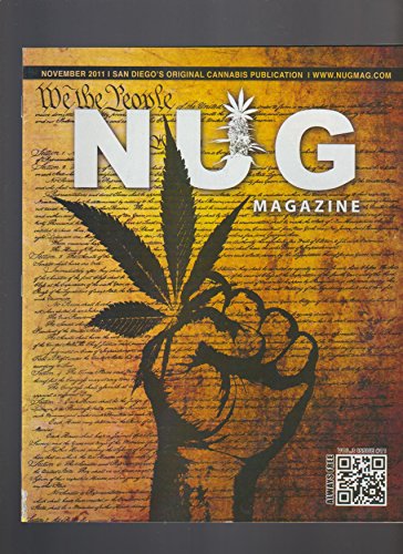 November 2011 Nug Magazine