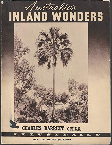 Australia's inland wonders