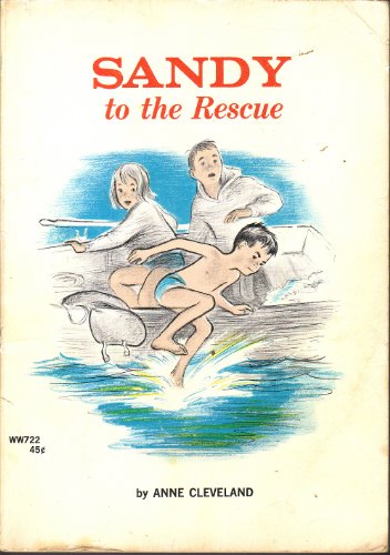 Sandy to the Rescue