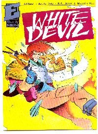 White Devil #6