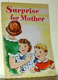 Surprise for Mother