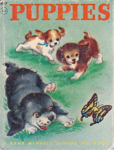 Puppies