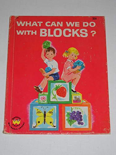 What Can We Do With Blocks?