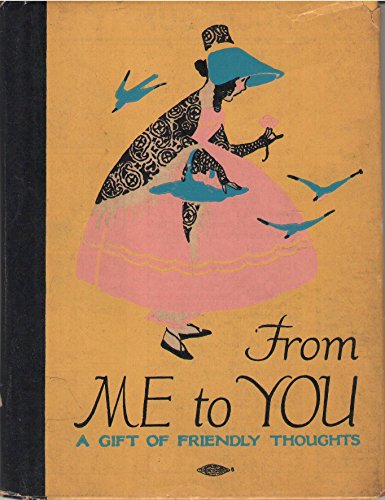 From Me to You